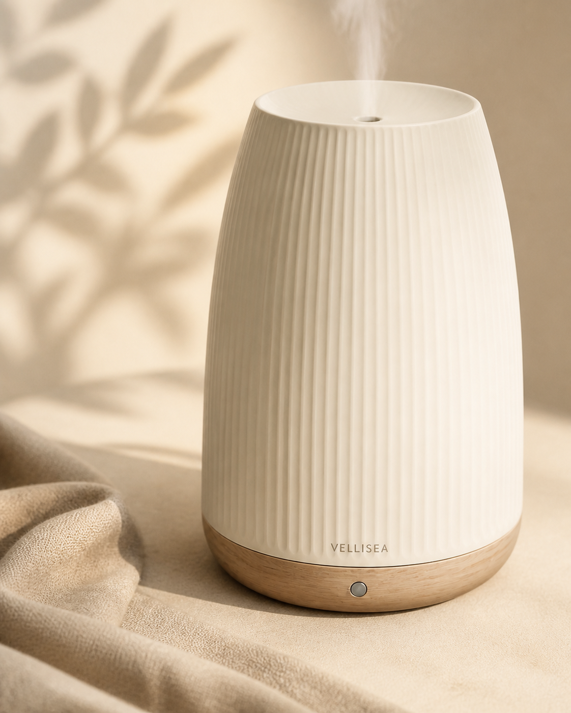 VELLISEA Halo Mist Diffuser detail view