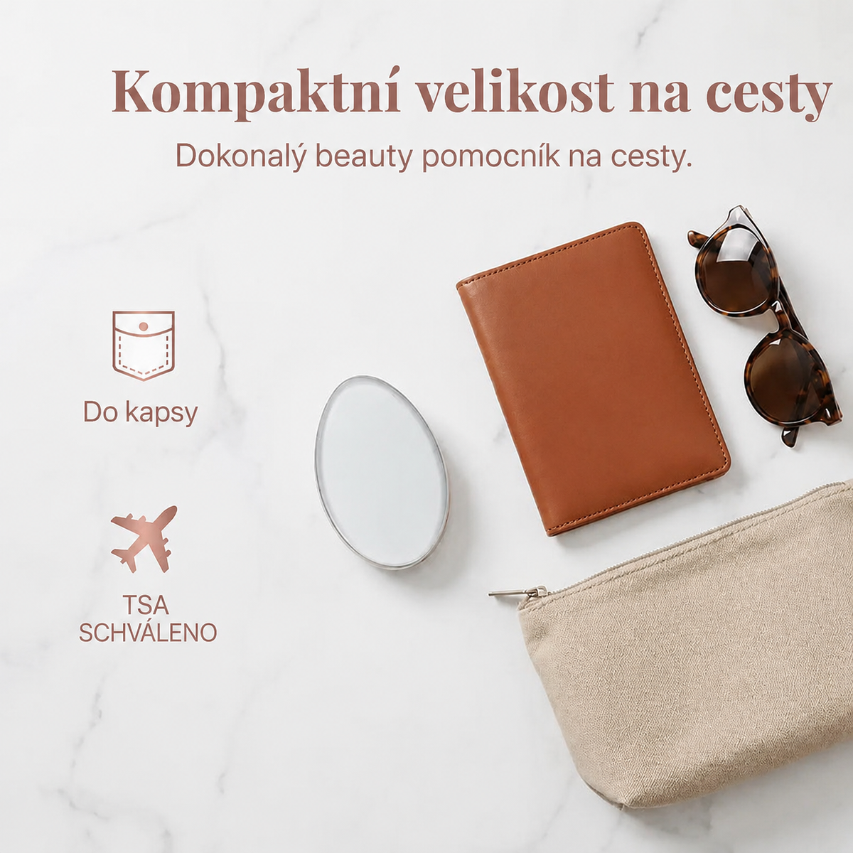 Fájdalommentes Crystal hajeltávolító