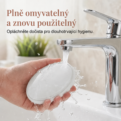 Fájdalommentes Crystal hajeltávolító