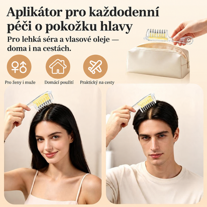 Pro každodenní péči doma i na cestách