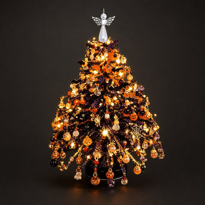 MerryBeads™ sada na korálkový vánoční stromek