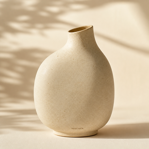 VELLISEA Botanical Display Vase clean 1:1 product hero