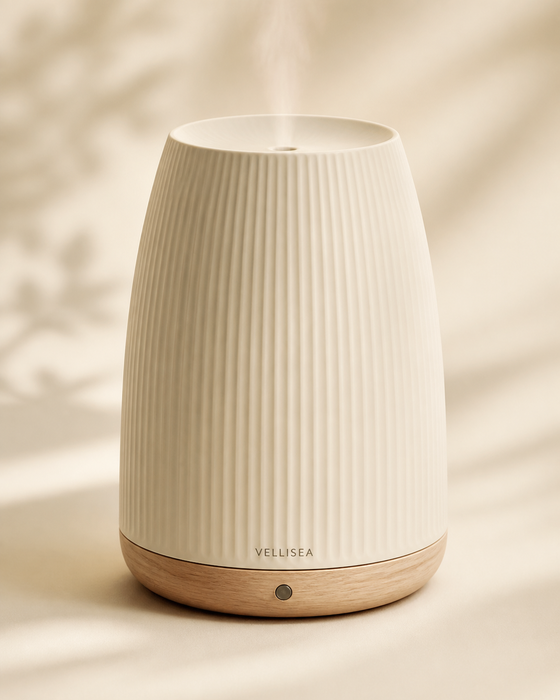 VELLISEA Halo Mist Diffuser