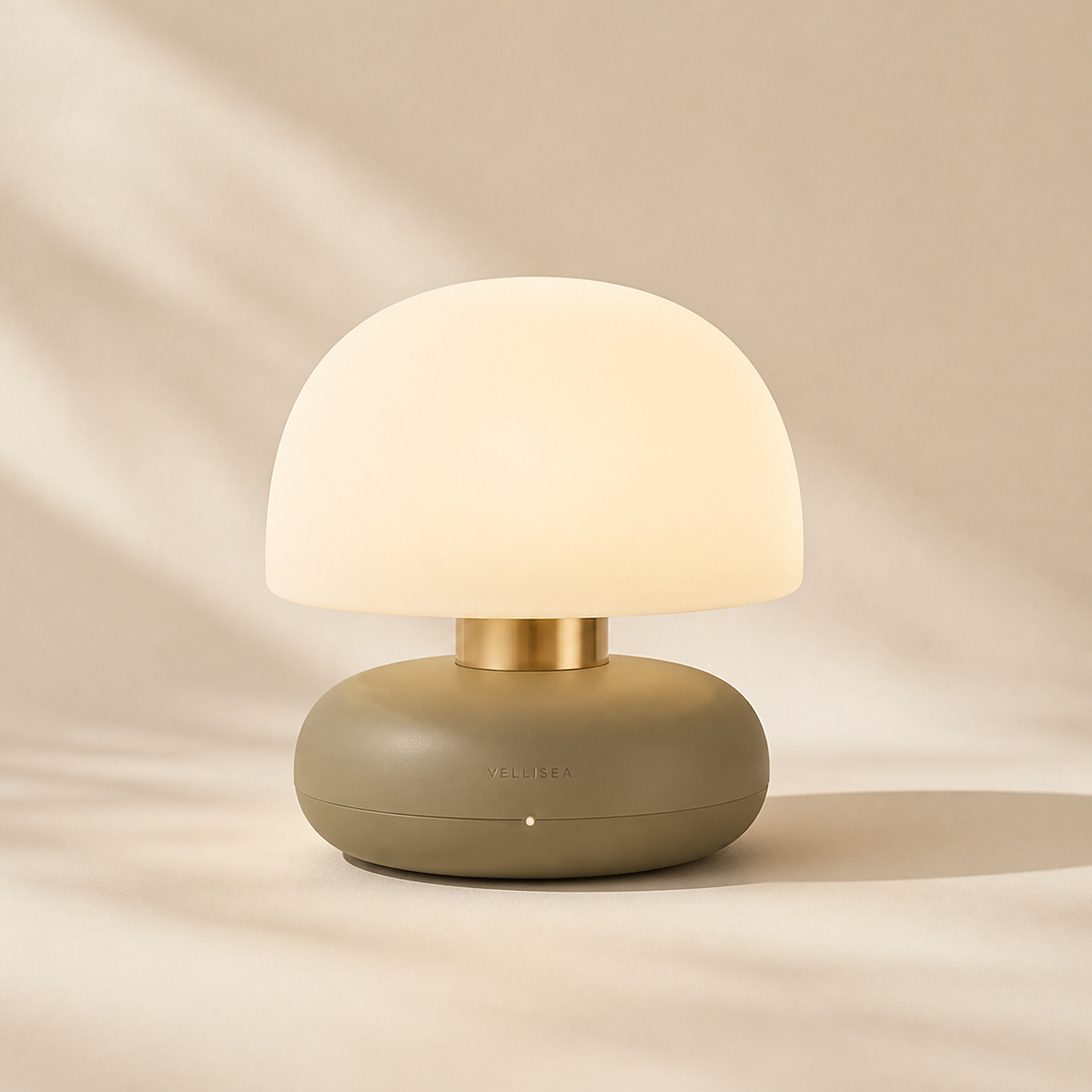 VELLISEA Luma Ambient Lamp clean 1:1 product hero